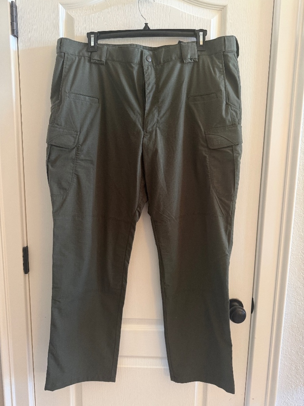 5.11 Tactical Olive Green Men's Cargo Pants